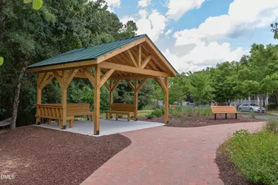 609 Copperline Drive, Chapel Hill, NC 27516 - Photo 77