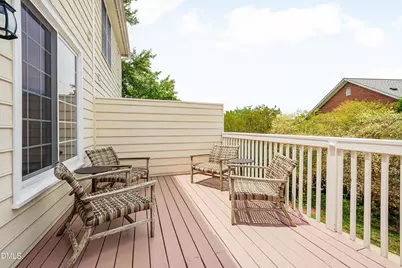 609 Copperline Drive, Chapel Hill, NC 27516 - Photo 17