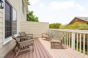 609 Copperline Dr, Chapel Hill, NC 27516 - Photo 17