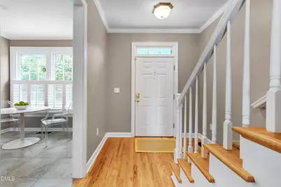 609 Copperline Drive, Chapel Hill, NC 27516 - Photo 7