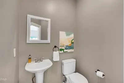 609 Copperline Drive, Chapel Hill, NC 27516 - Photo 19