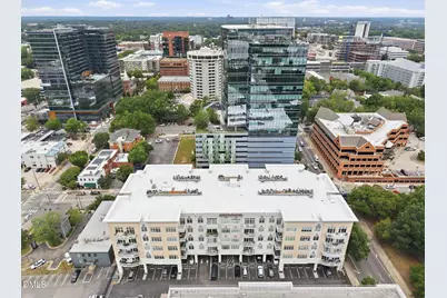 317 W Morgan Street W #504, Raleigh, NC 27601 - Photo 43