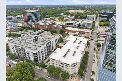 317 W Morgan Street #504, Raleigh, NC 27601 - Photo 37