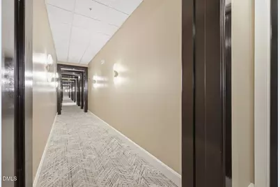 317 W Morgan Street W #504, Raleigh, NC 27601 - Photo 7