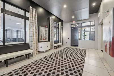 317 W Morgan Street #504, Raleigh, NC 27601 - Photo 31