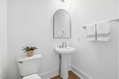 317 W Morgan Street W #504, Raleigh, NC 27601 - Photo 15