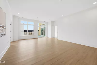 317 W Morgan Street W #504, Raleigh, NC 27601 - Photo 21
