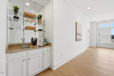317 W Morgan Street W #504, Raleigh, NC 27601 - Photo 19