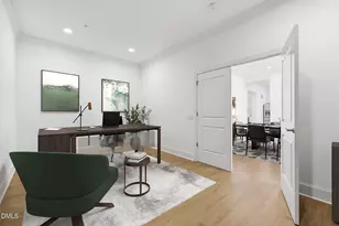 317 W Morgan St, Raleigh, NC 27601 - Photo 5