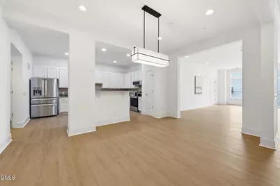 317 W Morgan Street W #504, Raleigh, NC 27601 - Photo 9