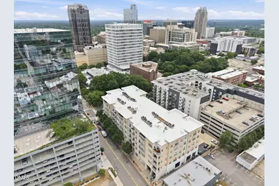 317 W Morgan Street W #504, Raleigh, NC 27601 - Photo 1