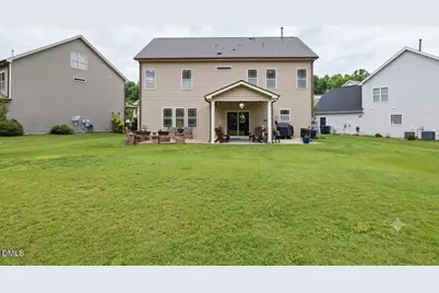 2401 Cattail Pond Drive, Zebulon, NC 27597 - Photo 31