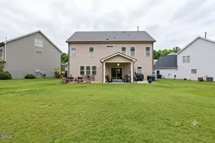 2401 Cattail Pond Dr, Zebulon, NC 27597 - Photo 31
