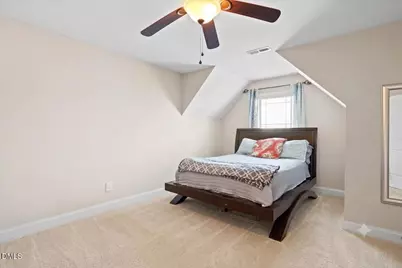 2401 Cattail Pond Drive, Zebulon, NC 27597 - Photo 29