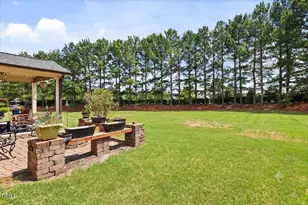 2401 Cattail Pond Dr, Zebulon, NC 27597 - Photo 35