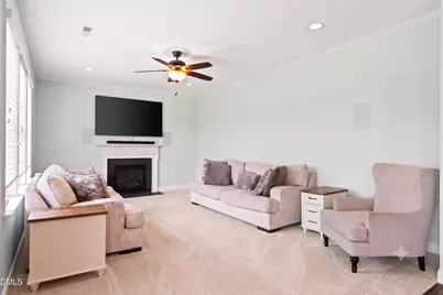 2401 Cattail Pond Drive, Zebulon, NC 27597 - Photo 21
