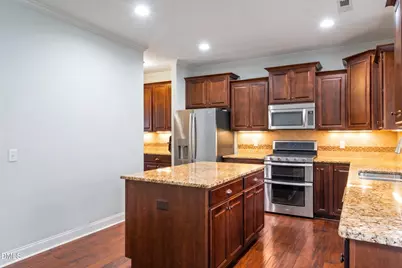 2401 Cattail Pond Drive, Zebulon, NC 27597 - Photo 17