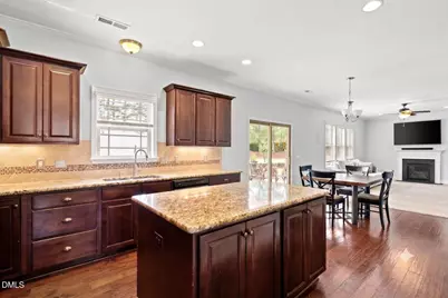 2401 Cattail Pond Drive, Zebulon, NC 27597 - Photo 9