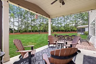 2401 Cattail Pond Dr, Zebulon, NC 27597 - Photo 29