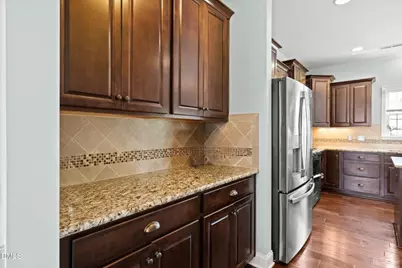 2401 Cattail Pond Drive, Zebulon, NC 27597 - Photo 11