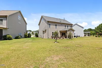 2401 Cattail Pond Drive, Zebulon, NC 27597 - Photo 45