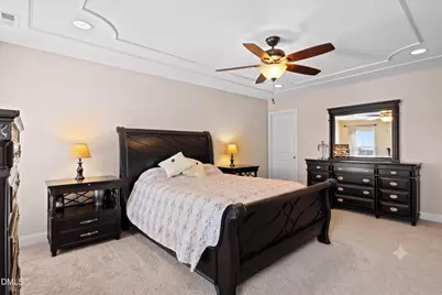 2401 Cattail Pond Drive, Zebulon, NC 27597 - Photo 17
