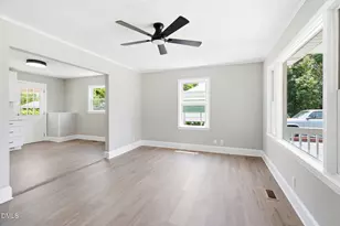 507 Forrest St, Hillsborough, NC 27278 - Photo 7