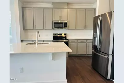 112 Blossom Fld Way, Angier, NC 27501 - Photo 5