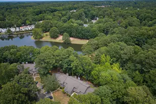 126 Lake Hollow Cir, Cary, NC 27513 - Photo 17