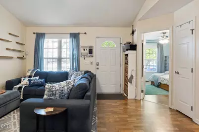 504 Flaherty Avenue, Wake Forest, NC 27587 - Photo 11