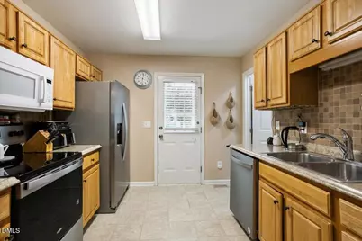 504 Flaherty Avenue, Wake Forest, NC 27587 - Photo 15