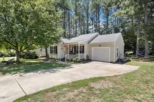 504 Flaherty Ave, Wake Forest, NC 27587 - Photo 1