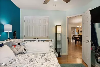 504 Flaherty Avenue, Wake Forest, NC 27587 - Photo 23