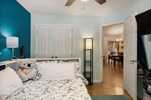 504 Flaherty Ave, Wake Forest, NC 27587 - Photo 23