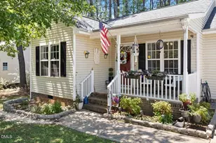 504 Flaherty Ave, Wake Forest, NC 27587 - Photo 3