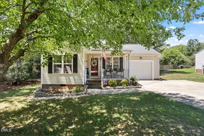 504 Flaherty Avenue, Wake Forest, NC 27587 - Photo 5
