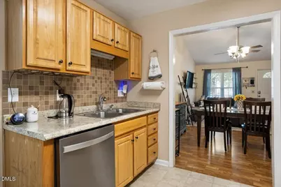 504 Flaherty Avenue, Wake Forest, NC 27587 - Photo 13