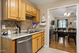 504 Flaherty Ave, Wake Forest, NC 27587 - Photo 13