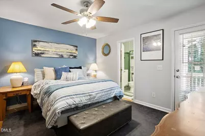 504 Flaherty Avenue, Wake Forest, NC 27587 - Photo 17