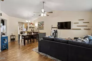 504 Flaherty Ave, Wake Forest, NC 27587 - Photo 5