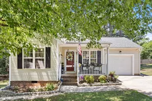504 Flaherty Ave, Wake Forest, NC 27587 - Photo 3
