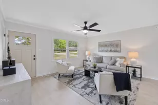 1109 Damascus Dr, Wendell, NC 27591 - Photo 7