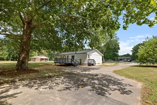 1109 Damascus Dr, Wendell, NC 27591 - Photo 43