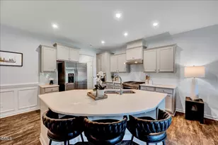 524 Brunello Dr, Wake Forest, NC 27587 - Photo 3