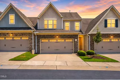 524 Brunello Drive, Wake Forest, NC 27587 - Photo 1
