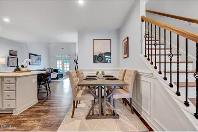 524 Brunello Drive, Wake Forest, NC 27587 - Photo 11