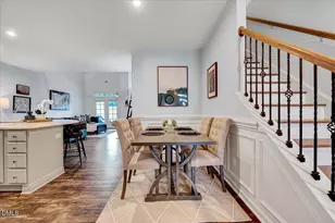 524 Brunello Dr, Wake Forest, NC 27587 - Photo 11