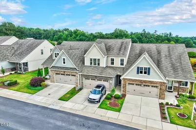 524 Brunello Drive, Wake Forest, NC 27587 - Photo 33