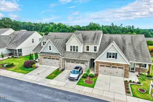 524 Brunello Dr, Wake Forest, NC 27587 - Photo 33