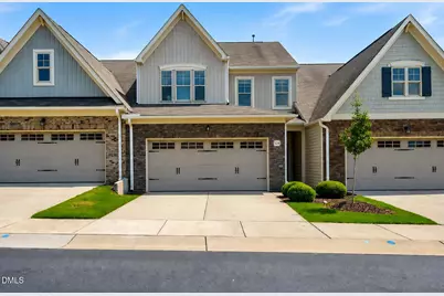 524 Brunello Drive, Wake Forest, NC 27587 - Photo 7